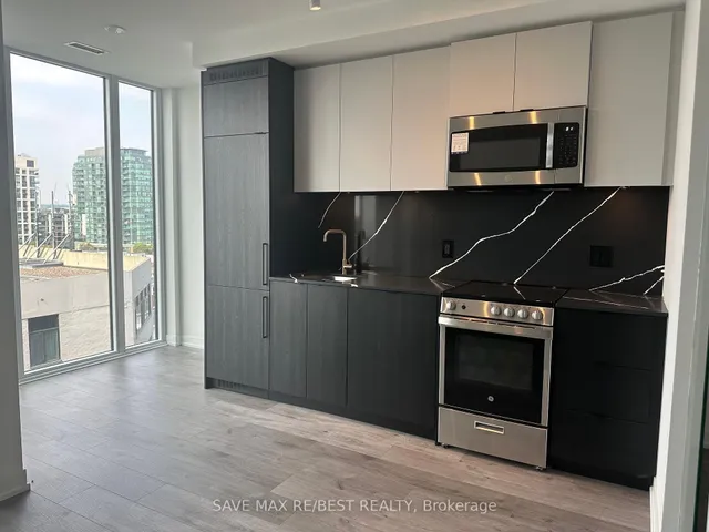 Additional image 12 of 285 Dufferin St Unit 726