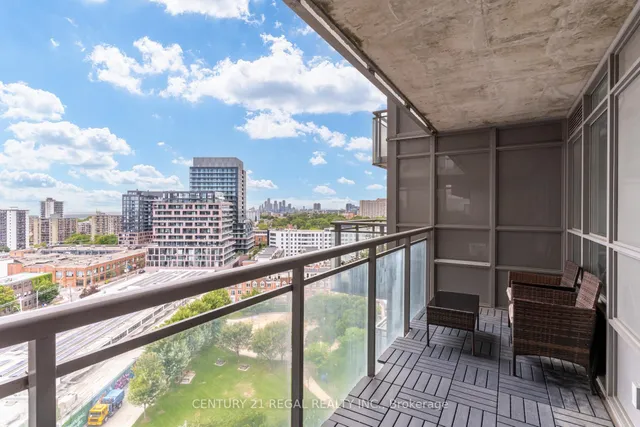 Additional image 16 of 38 Joe Shuster Way Unit 1411