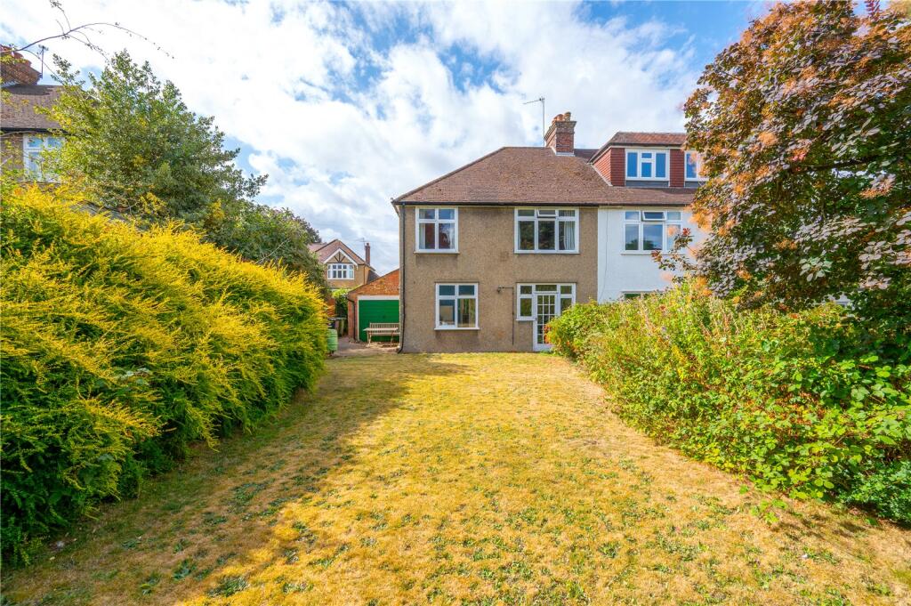 Additional image 15 of Palfrey Close, St. Albans, Hertfordshire