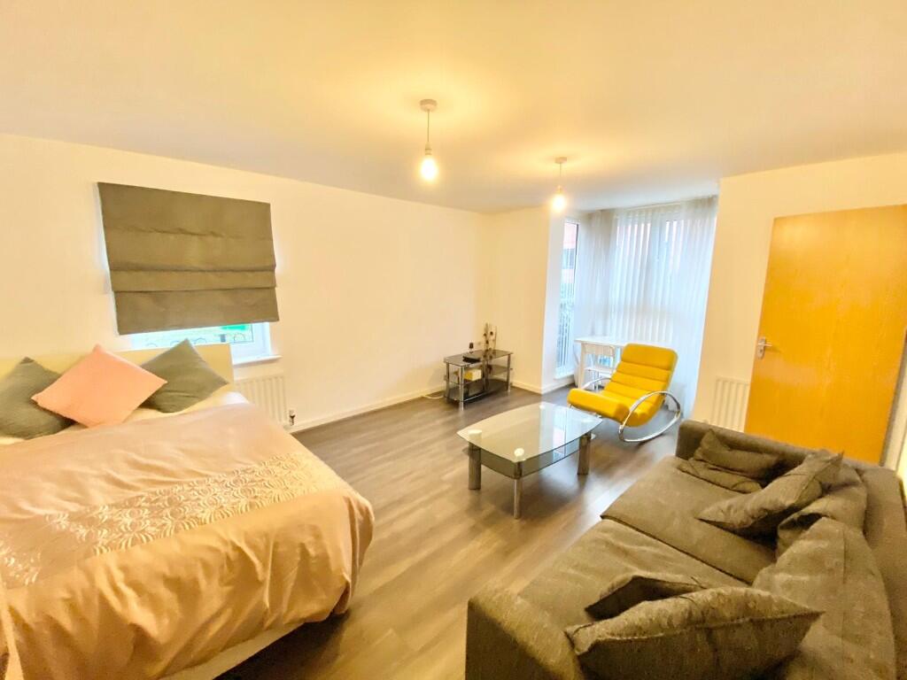 Additional image 8 of Rickman Drive, Birmingham, B15