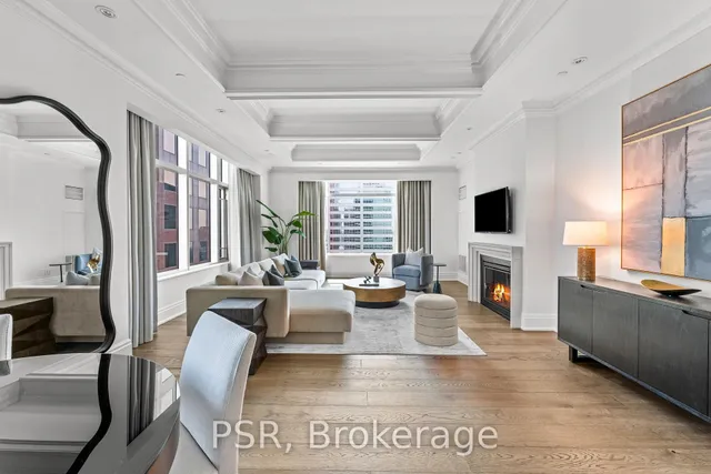 Additional image 2 of 311 Bay St Unit 4804