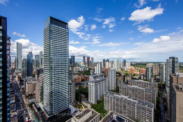 Additional image 20 of 7 Grenville St Unit 3705