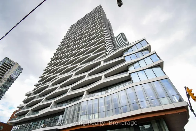 85 Wood St Unit 4315