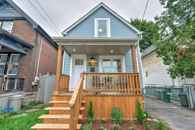 Property image for 8 Whitfield Ave