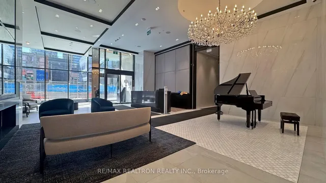 Additional image 3 of 8 Wellesley St Unit 5808