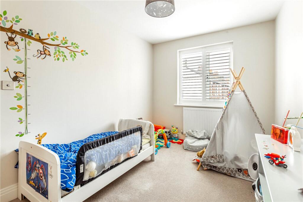 Additional image 10 of Folly Lane, St. Albans, Hertfordshire, AL3