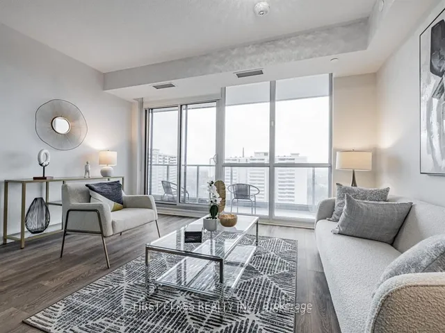 Additional image 4 of 36 Forest Manor Rd Unit 1003