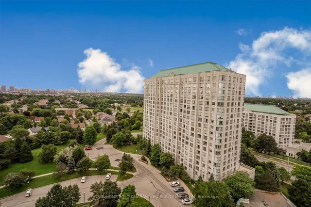 Additional image 3 of 5039 Finch Ave Unit 1908