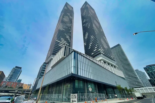 Additional image 45 of 138 Downes St Unit 6606