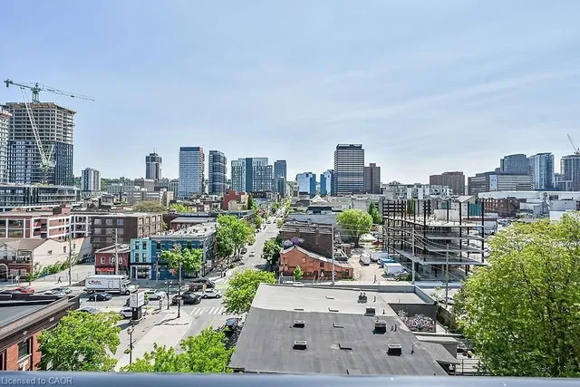 Additional image 32 of 181 James St Unit 804