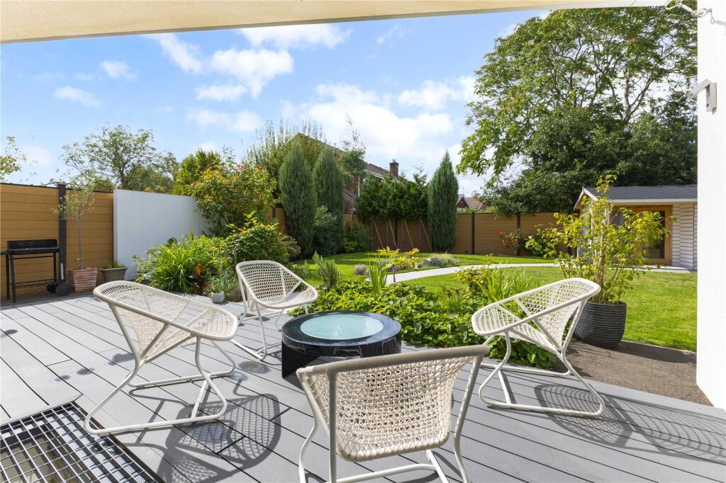 Additional image 17 of West Riding, Bricket Wood, St. Albans, Hertfordshire, AL2