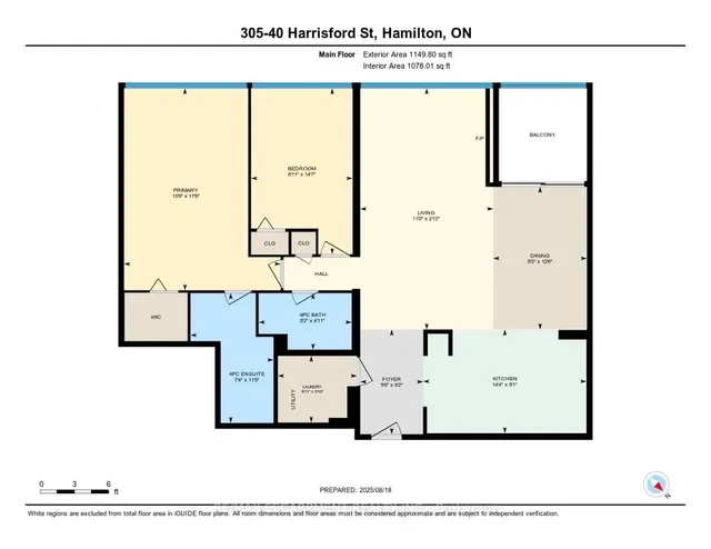 Additional image 35 of 40 Harrisford St Unit 305