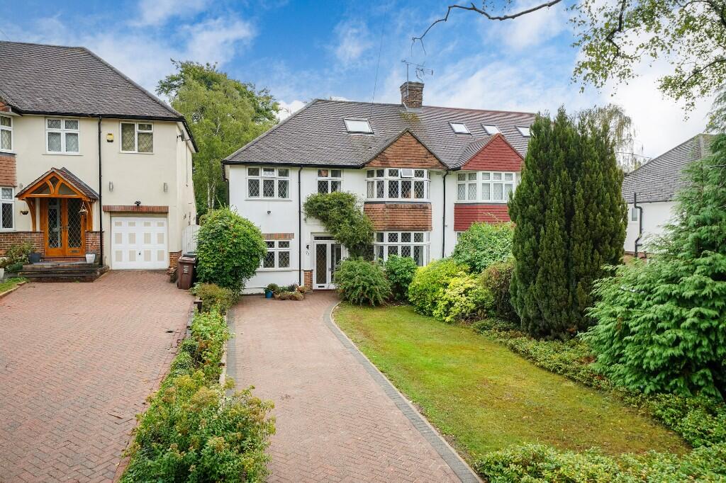Property image for Watling Street, St. Albans, Hertfordshire, AL1 2QF