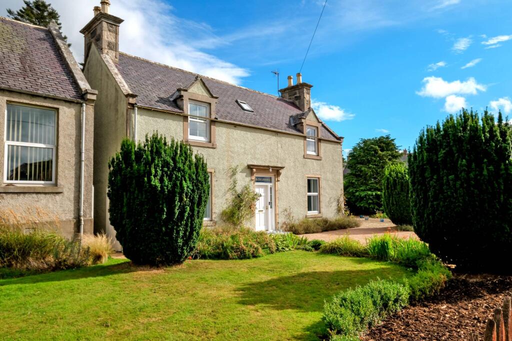Additional image 29 of The Old Schoolhouse, Cairnie, Huntly, AB54 4TQ