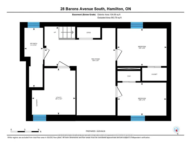 Additional image 49 of 28 Barons Ave