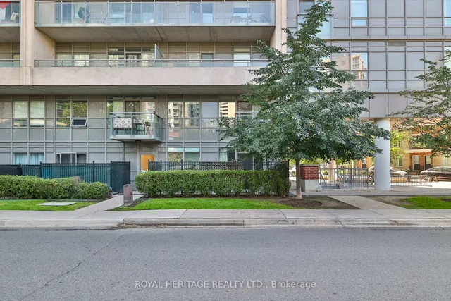 Additional image 27 of 38 Joe Shuster Way Unit 104