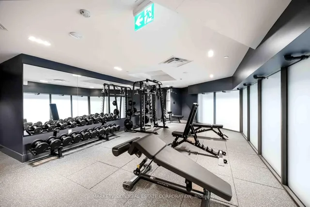 Additional image 11 of 2625 Dundas St Unit 506