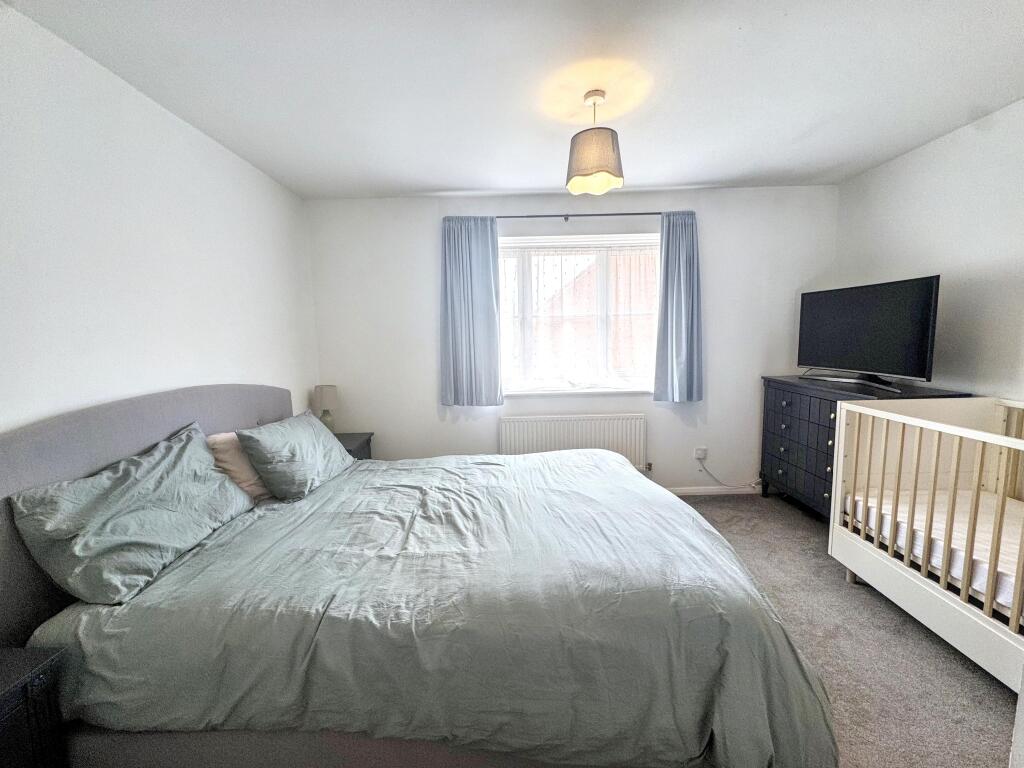 Additional image 5 of Bell View, St. Albans, AL4