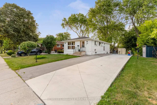 Additional image 5 of 23 Thorley Dr