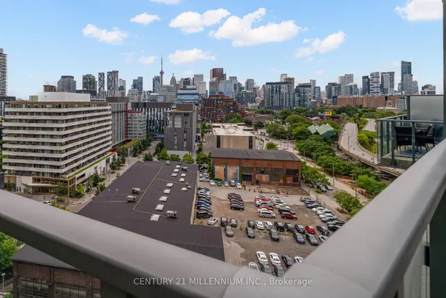 Additional image 27 of 120 Bayview Ave Unit N417