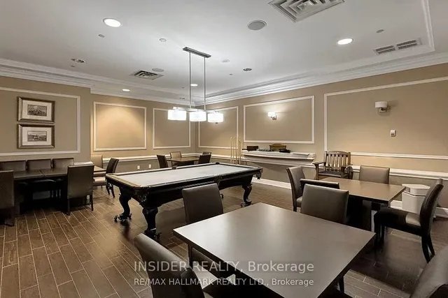 Additional image 38 of 660 Sheppard Ave Unit 305