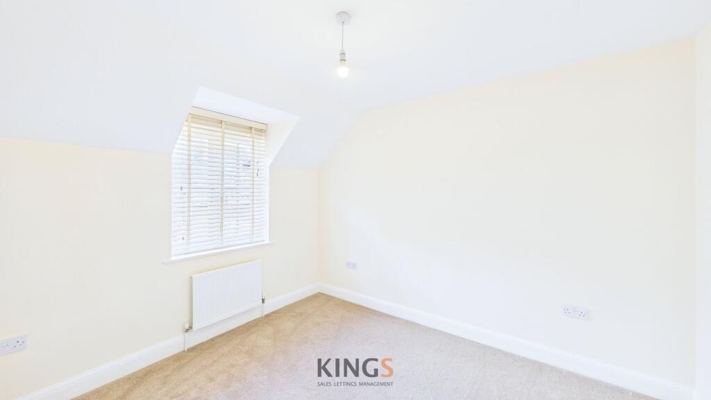 Additional image 6 of Church Lane, Hatfield, AL9