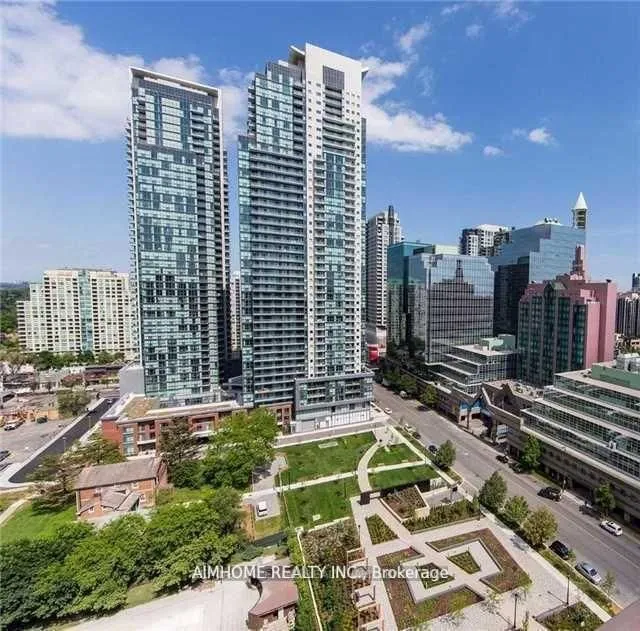 Additional image 2 of 5168 YONGE St Unit 2615