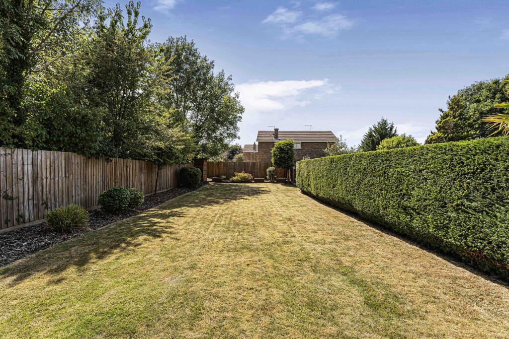 Additional image 20 of Selwyn Drive, Hatfield, AL10
