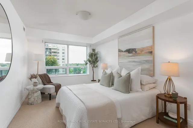 Additional image 14 of 1403 Royal York Rd Unit 708