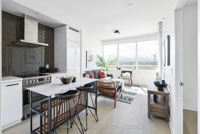 Additional image 6 of 120 BAYVIEW Ave Unit S504