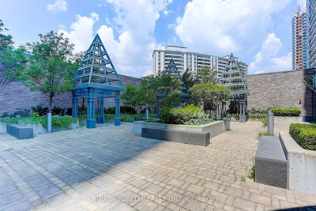 Additional image 12 of 5162 Yonge St Unit Ph103