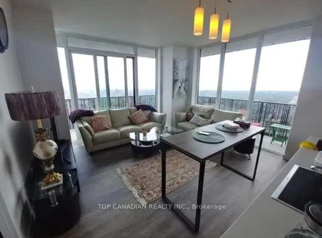 Additional image 3 of 8 Eglinton Ave Unit 3302