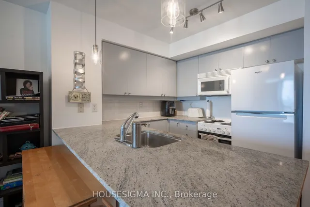 50 Lynn Williams St Unit 1805