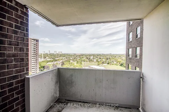 Additional image 20 of 5 Old Sheppard Ave Unit 1707