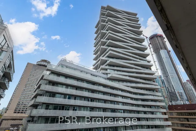 Additional image 24 of 29 Queens Quay Unit 627