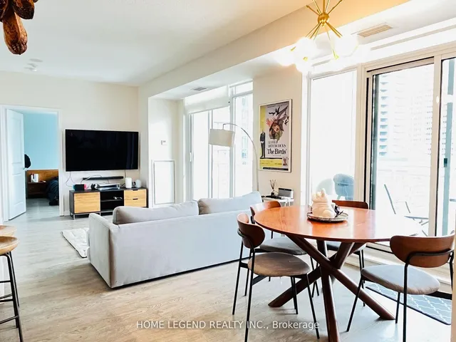 Additional image 4 of 21 Grand Magazine St Unit 1809