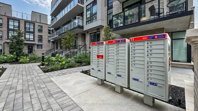 Additional image 2 of 851 Sheppard Ave Unit TH20