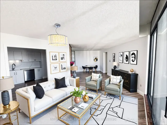 Additional image 2 of 75 Graydon Hall Dr Unit PH03