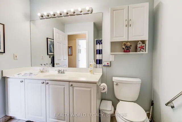 Additional image 18 of 100 Burloak Dr Unit 2509