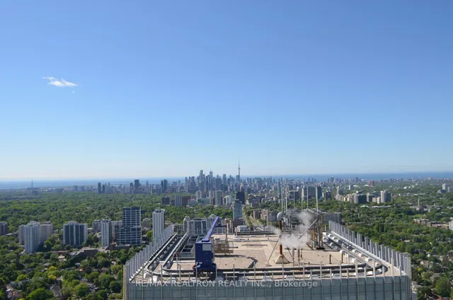 Additional image 13 of 2221 Yonge St Unit 5404