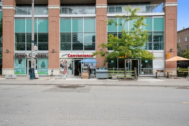 Additional image 20 of 80 Western Battery Rd Unit 605