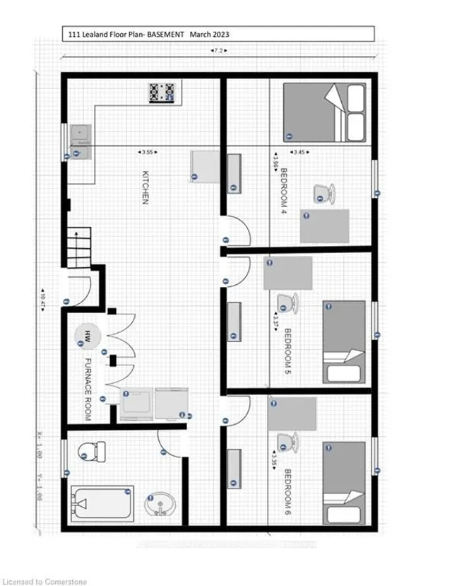 Additional image 49 of 111 Leland St