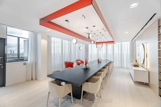 Additional image 42 of 36 Zorra St Unit 2304