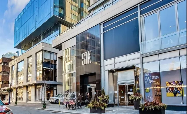 Additional image 8 of 155 Yorkville Ave Unit 1210