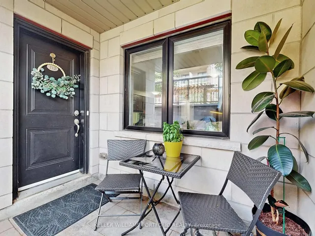 Additional image 22 of 252 Royal York Rd Unit 212