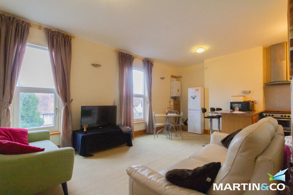 Additional image 2 of College Road, Moseley, B13