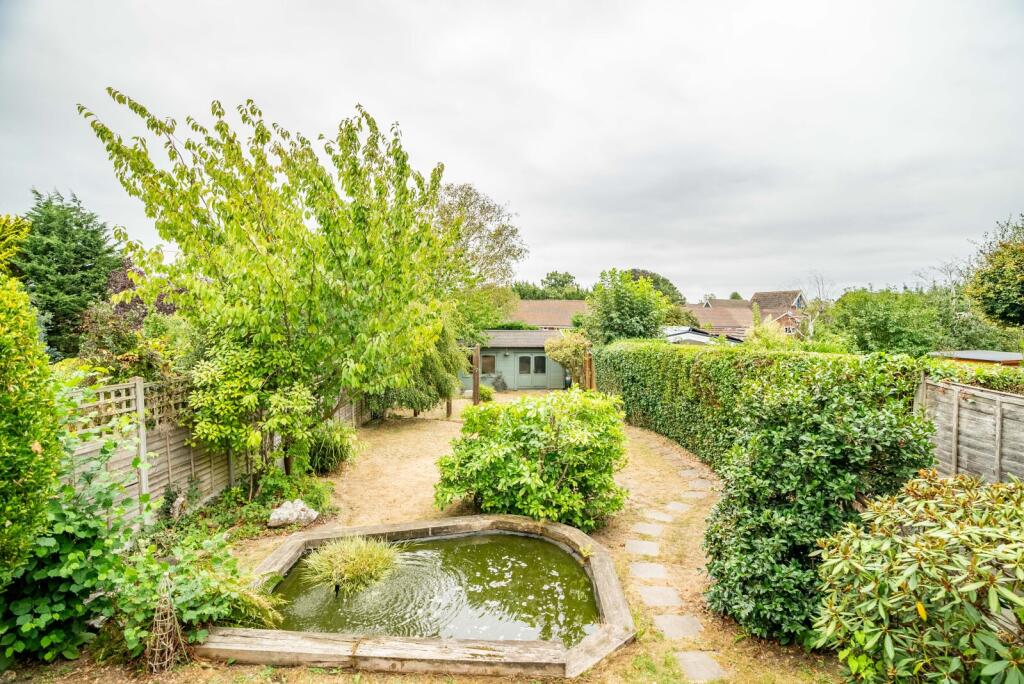 Additional image 23 of Queens Crescent, St. Albans, Hertfordshire, AL4