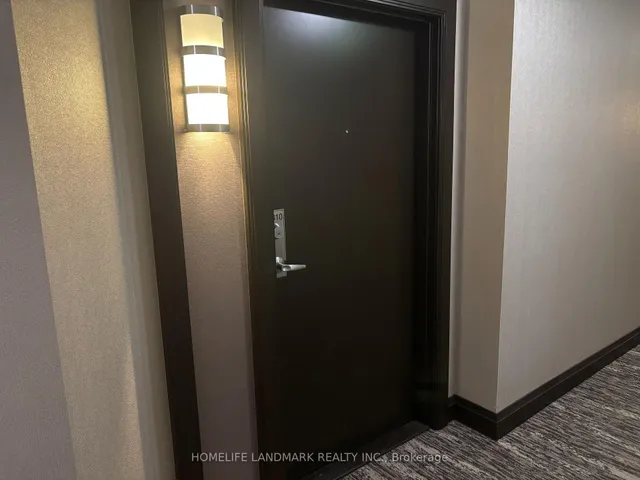 Primary image of 35 Finch Ave Unit 1810