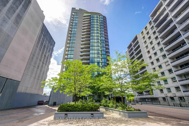 Additional image 2 of 5740 Yonge St Unit 1003