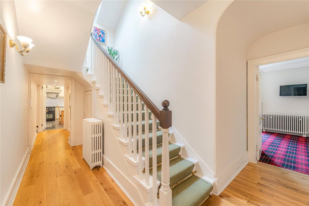 Additional image 21 of Tullich House, Dufftown, Keith, Moray, Aberdeenshire, AB55 4JT